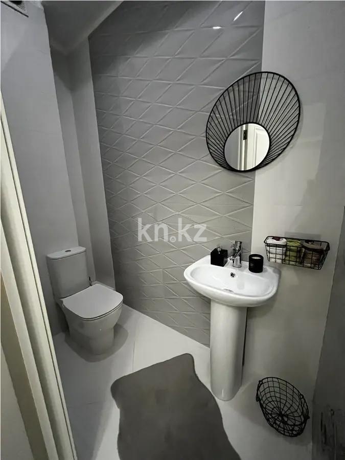 Продажа 3-комнатной квартиры, 105 м² в Алматы - фото 5