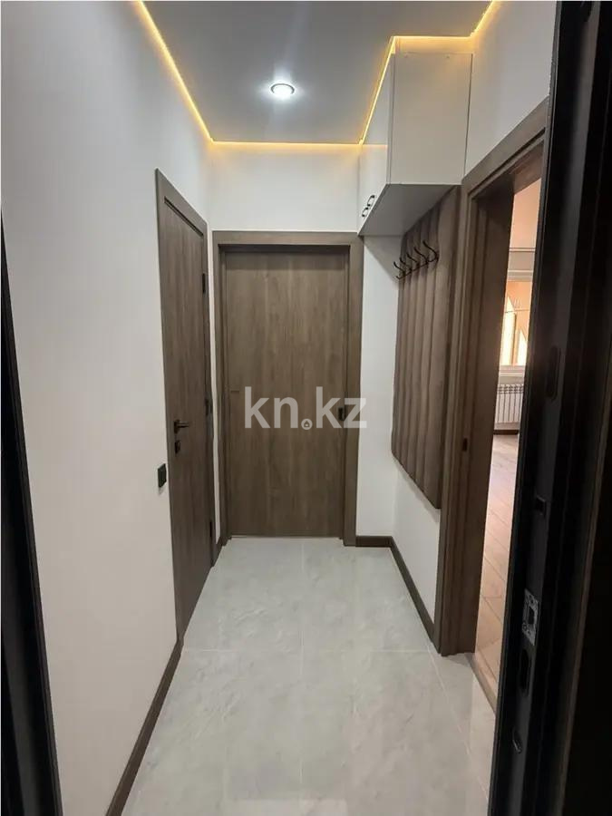 Продажа 1-комнатной квартиры, 41 м² в Алматы - фото 4