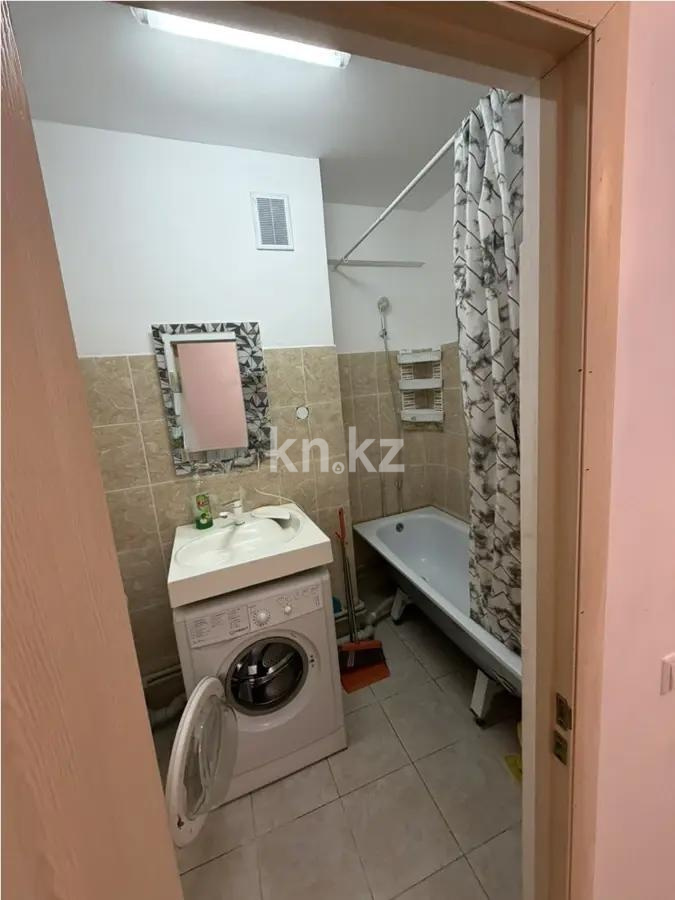 Продажа 1-комнатной квартиры, 45 м² в Алматы - фото 3
