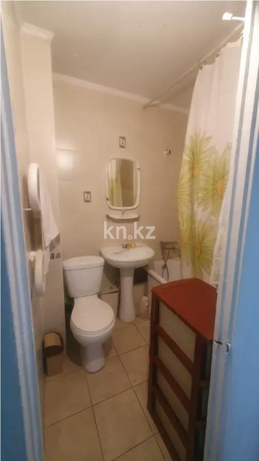 Продажа 1-комнатной квартиры, 32 м² в Алматы - фото 3