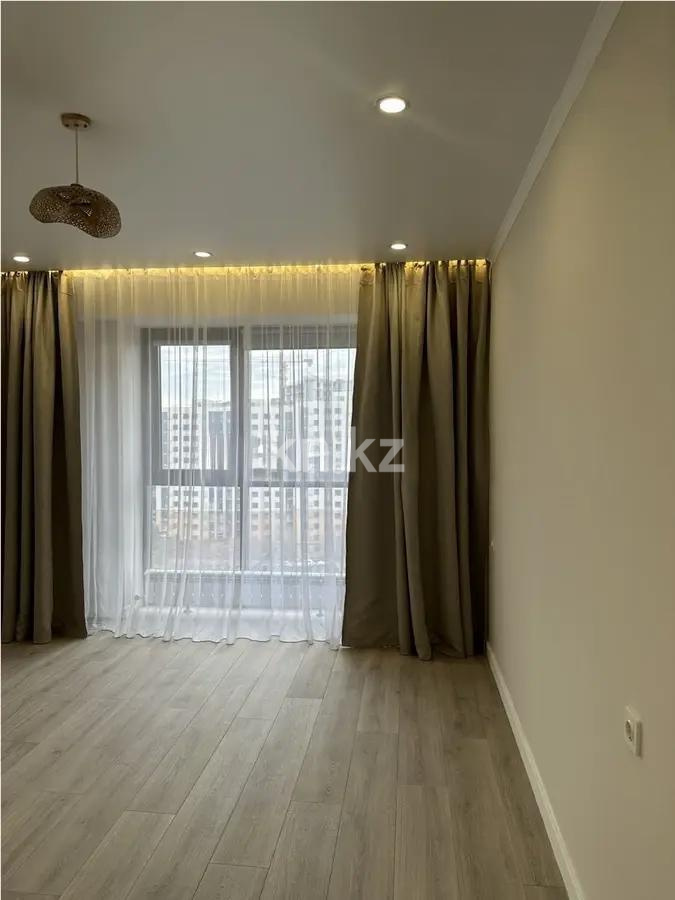 Продажа 2-комнатной квартиры, 72 м², ул. Толе би, дом  189/3 в Алматы