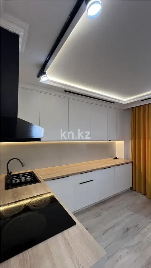 Продажа 3-комнатной квартиры, 96 м², ул. Бектурова, дом  4/2 в Астане - фото 7