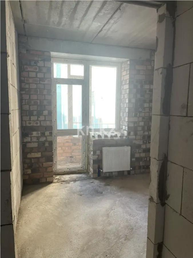 Продажа 1-комнатной квартиры, 29.7 м², ул. Тынышбайулы, дом  6 стр в Астане - фото 2