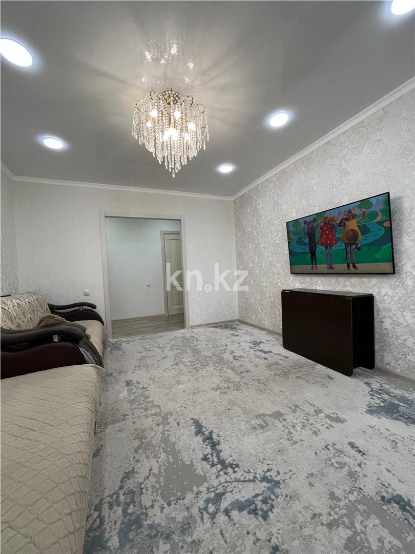 Продажа 3-комнатной квартиры, 70 м², ул. 9-й мкр. в Темиртау - фото 2
