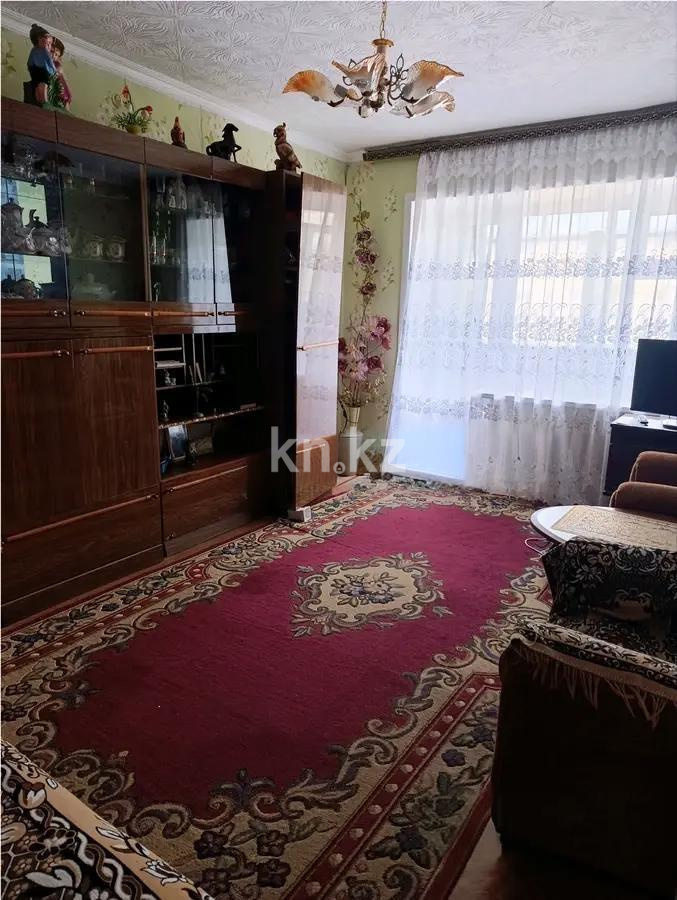 Продажа 3-комнатной квартиры, 70 м² в Абае