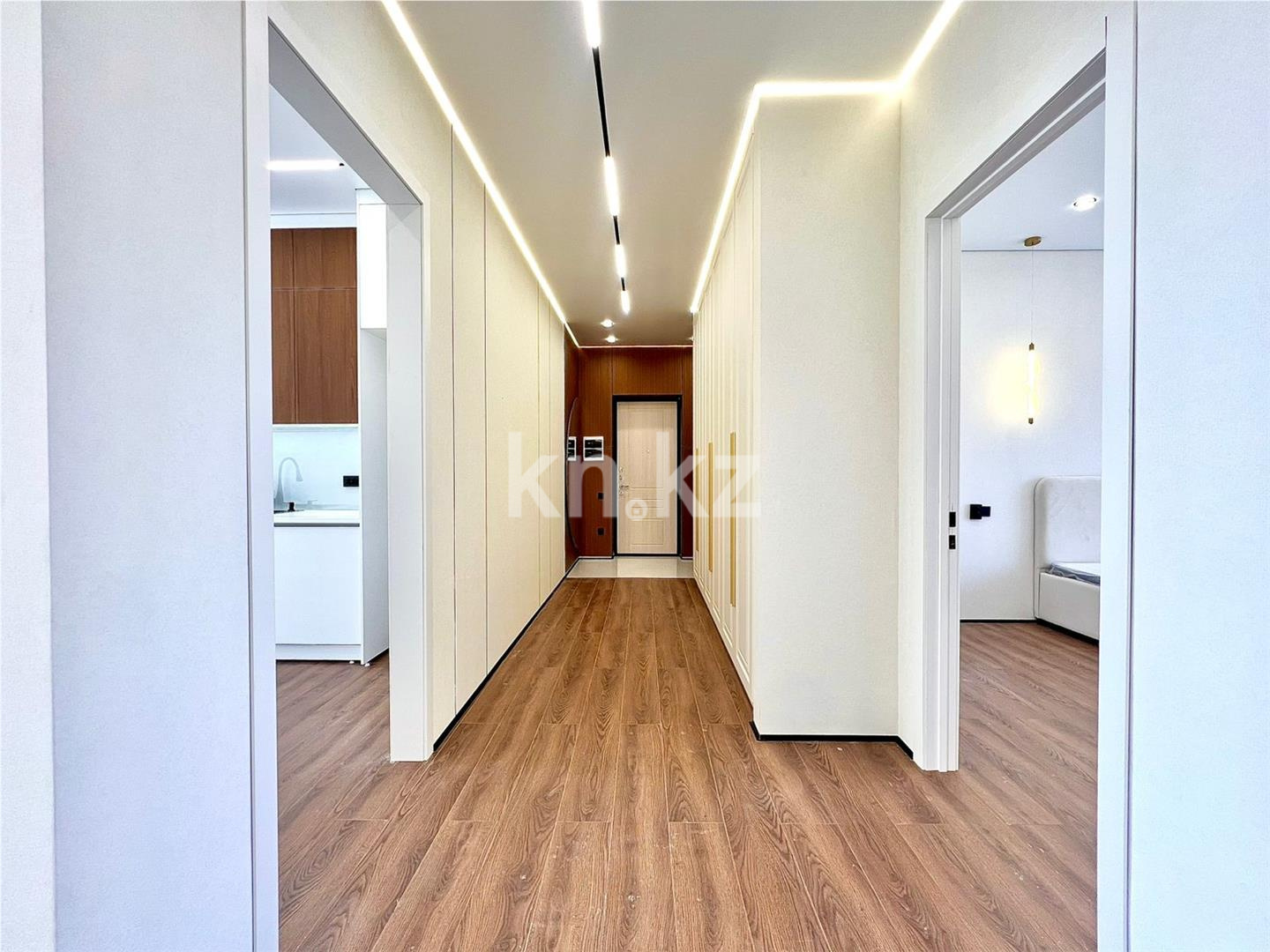 Продажа 3-комнатной квартиры, 88 м² в Караганде - фото 26