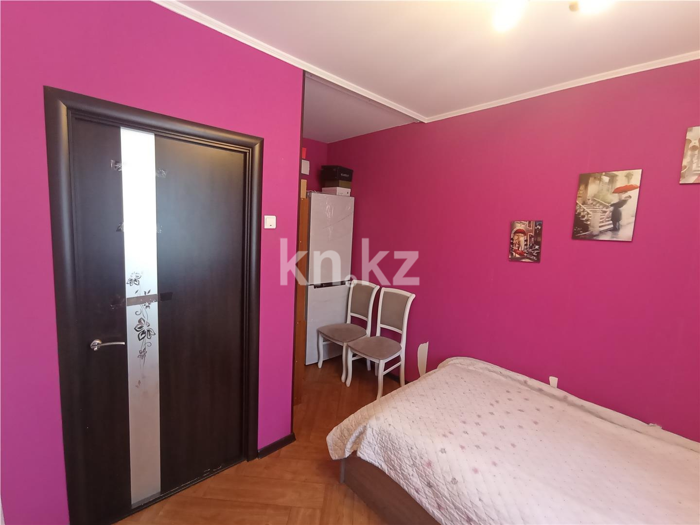 Продажа 4-комнатной квартиры, 78 м², мкр. Степной-4 в Караганде - фото 6