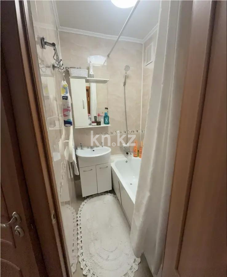 Продажа 3-комнатной квартиры, 65 м² в Алматы - фото 5