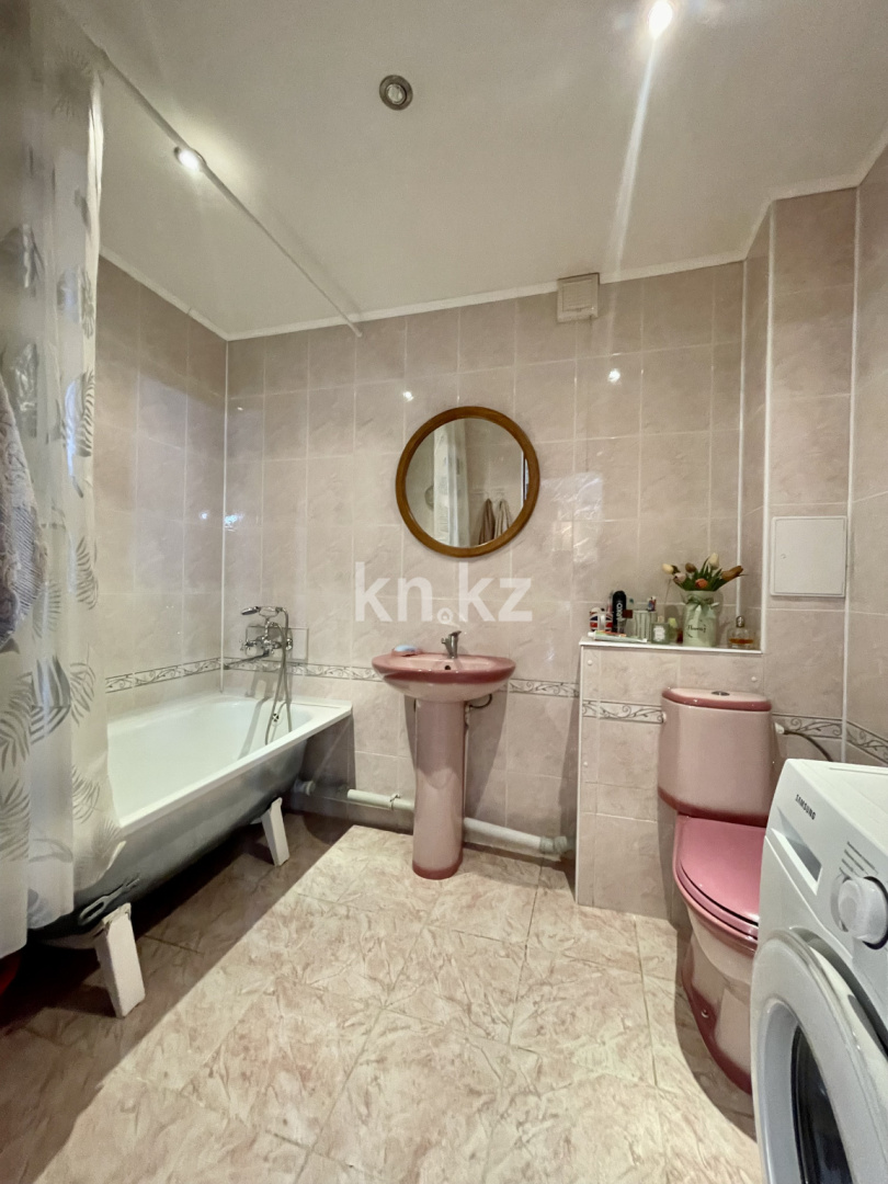 Продажа 2-комнатной квартиры, 51.2 м² в Караганде - фото 12