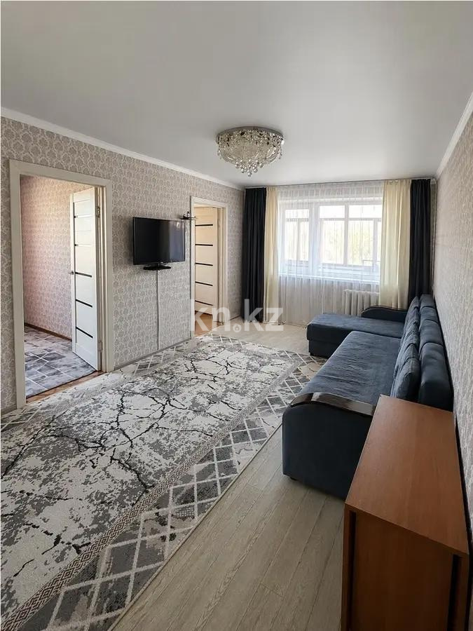 Продажа 4-комнатной квартиры, 64 м² в Караганде