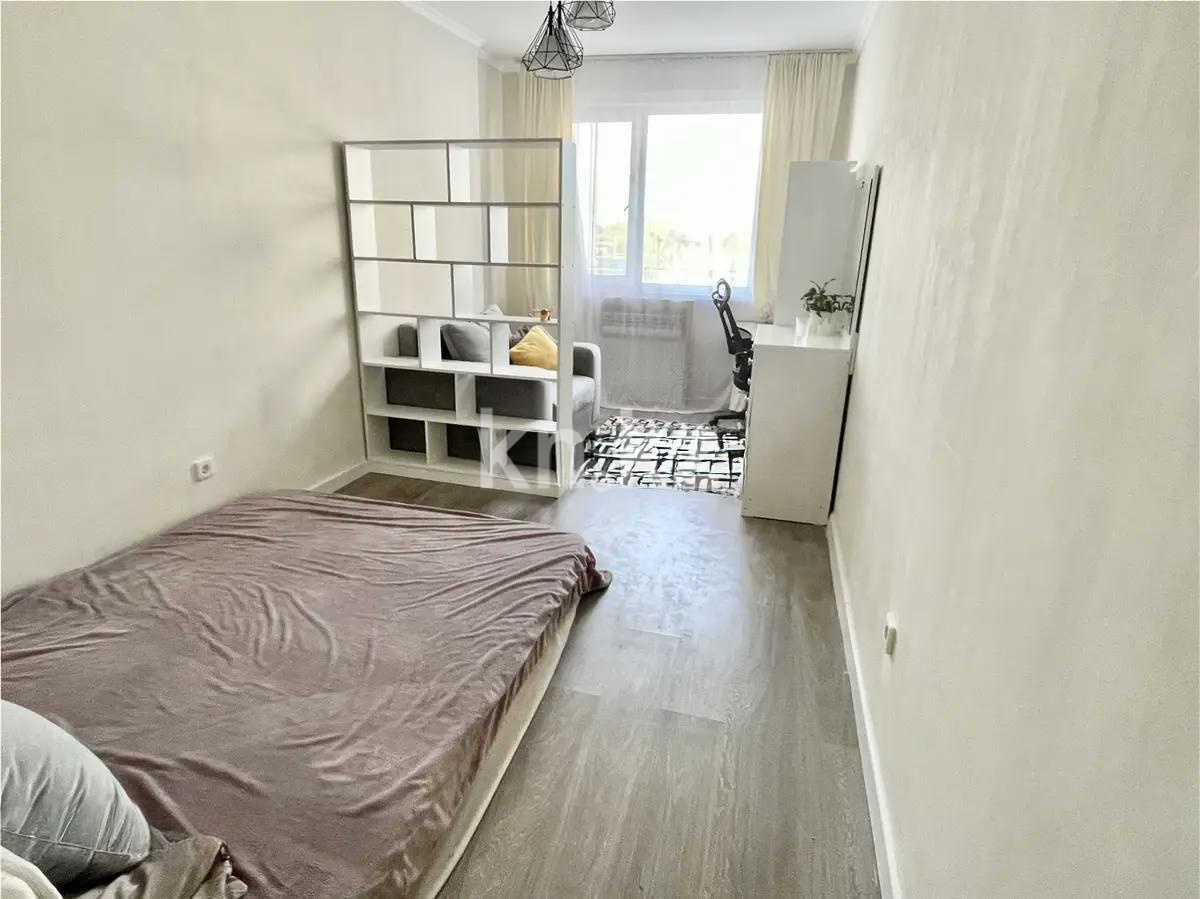 Продажа 3-комнатной квартиры, 80 м², ул. Сарыарка, дом  1/1 в Алматы - фото 3