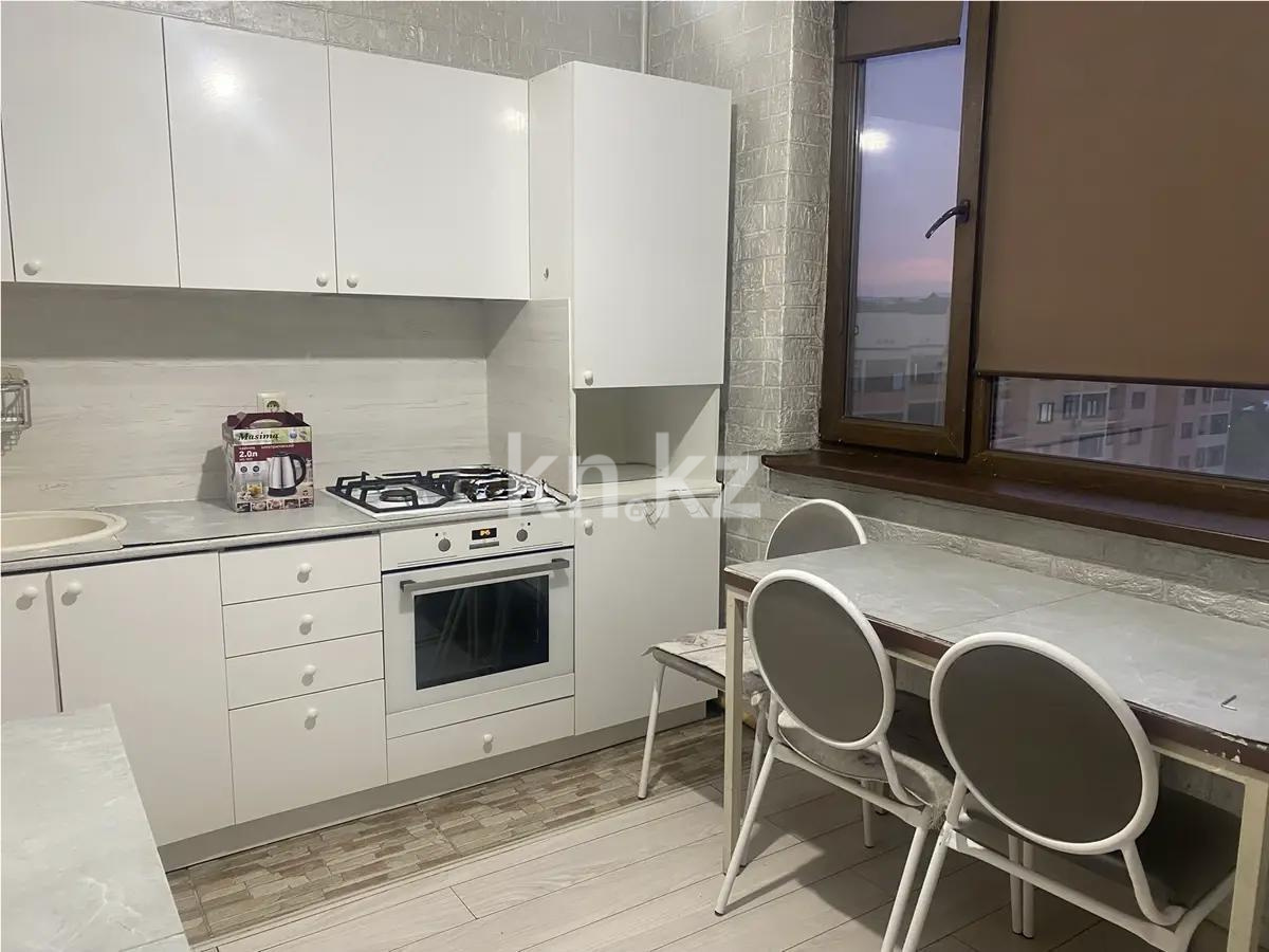 Продажа 1-комнатной квартиры, 39 м² в Алматы - фото 2