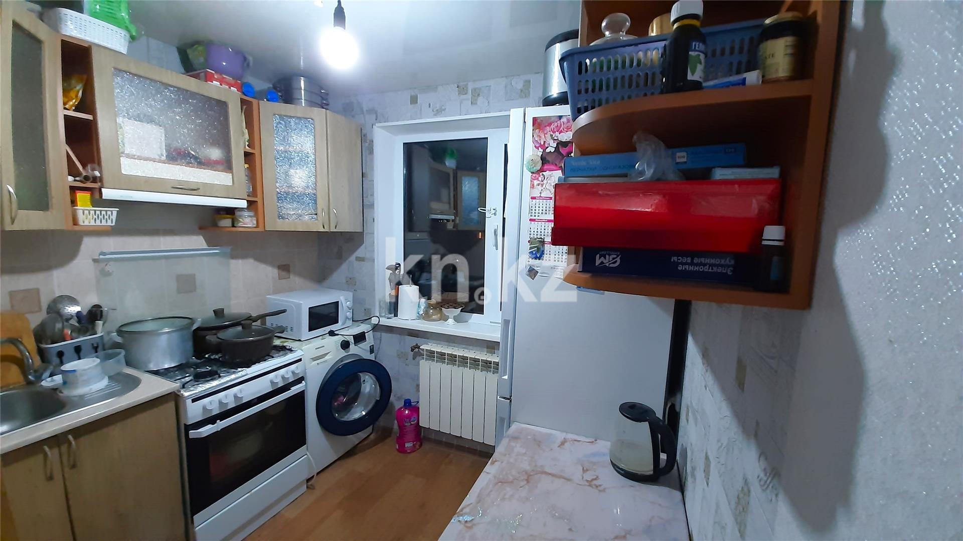 Продажа 2-комнатной квартиры, 44 м² в Темиртау - фото 4