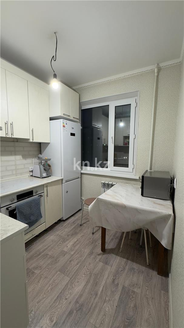 Продажа 2-комнатной квартиры, 44 м², ул. Байсеитовой в Темиртау - фото 6