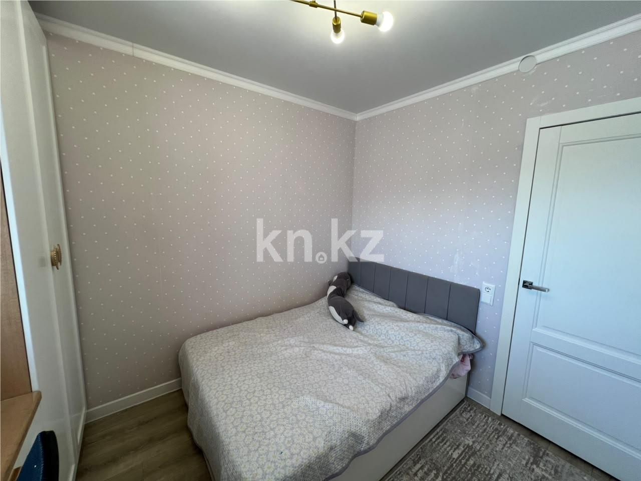 Продажа 4-комнатной квартиры, 90 м² в Караганде - фото 7