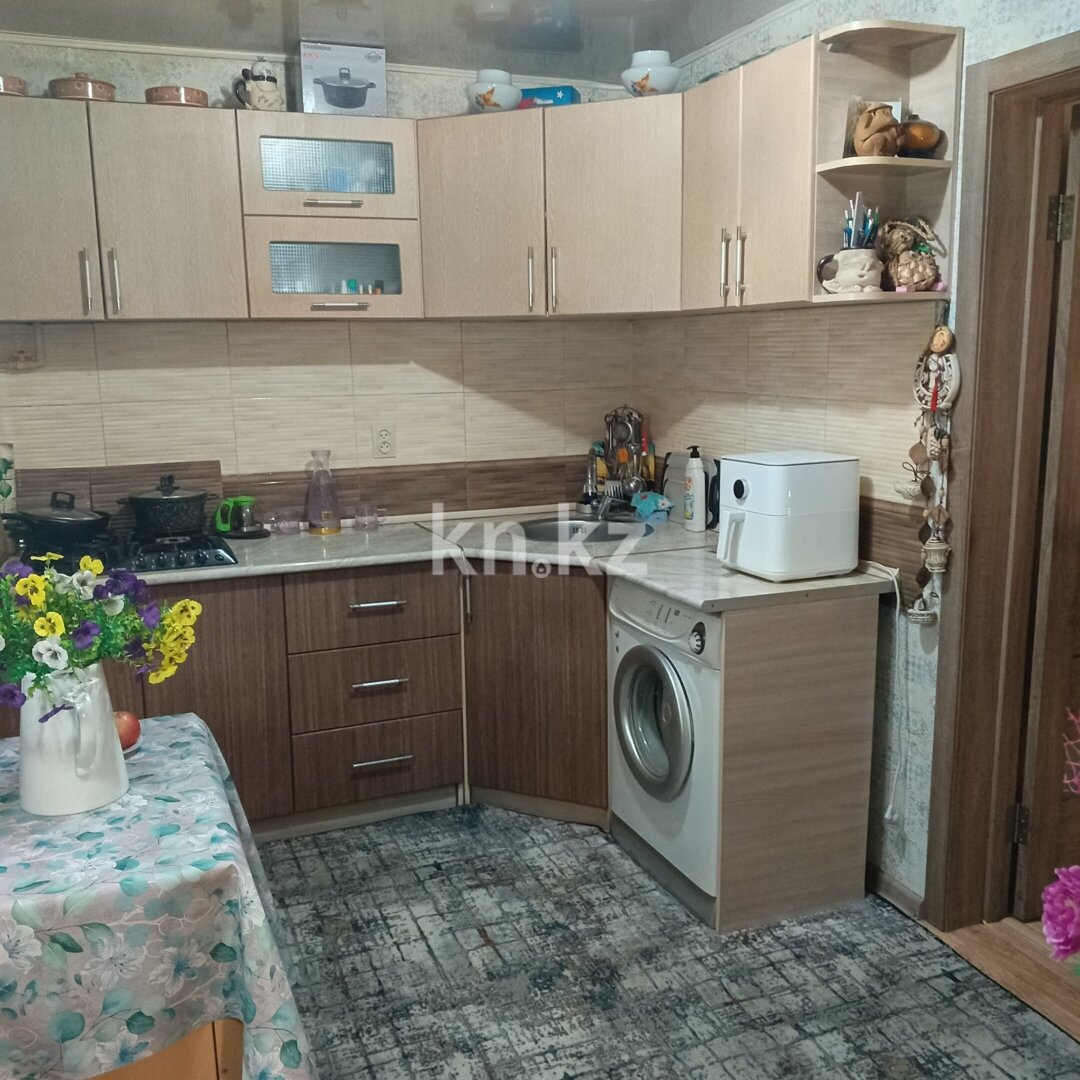 Продажа 2-комнатной квартиры, 42.7 м² в Алматы