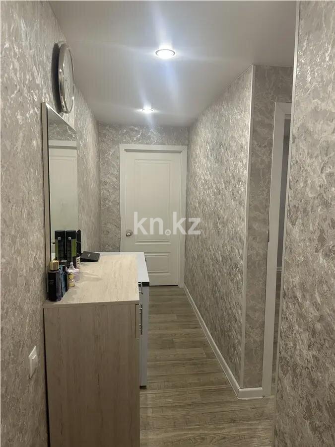 Продажа 2-комнатной квартиры, 52 м² в Шахтинске - фото 2