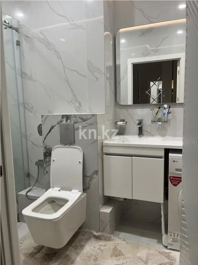 Продажа 4-комнатной квартиры, 107 м² в Астане - фото 5