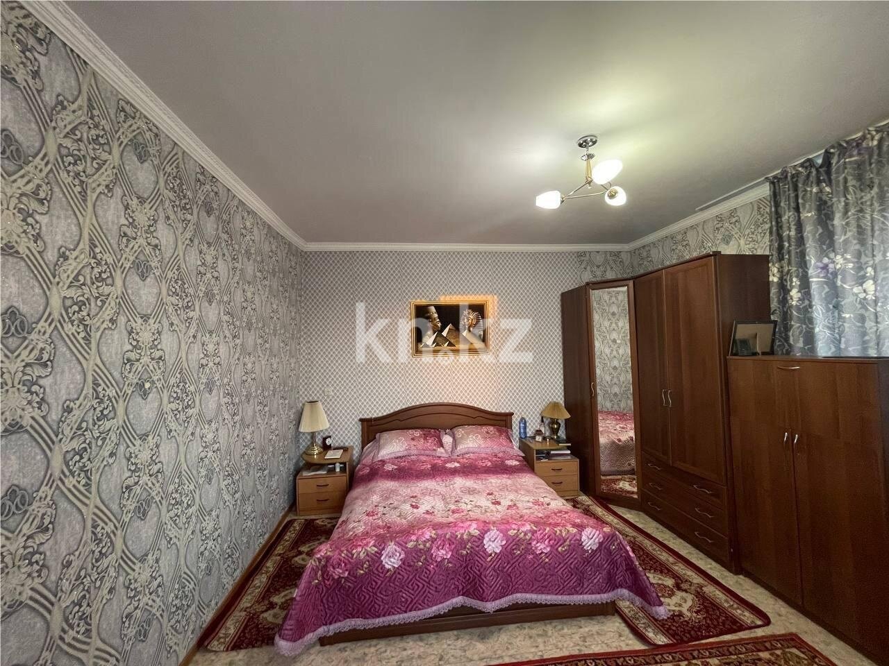 Продажа 5-комнатного дома, 212 м² в Караганде - фото 18