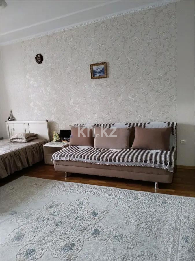 Продажа 1-комнатной квартиры, 48.5 м² в Алматы