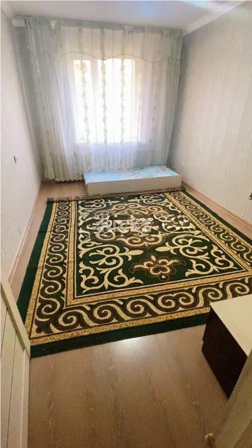 Продажа 3-комнатной квартиры, 62 м², мкр-н Голубые Пруды, дом  5/1 в Караганде