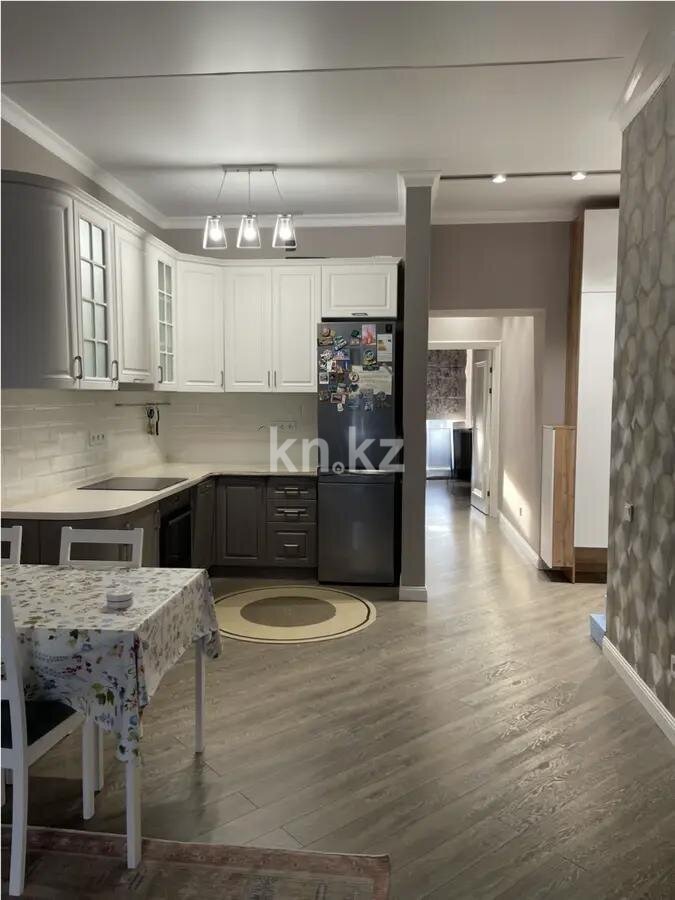 Продажа 2-комнатной квартиры, 47.5 м² в Астане - фото 3
