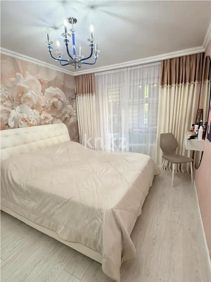 Продажа 3-комнатной квартиры, 67.1 м² в Алматы - фото 2