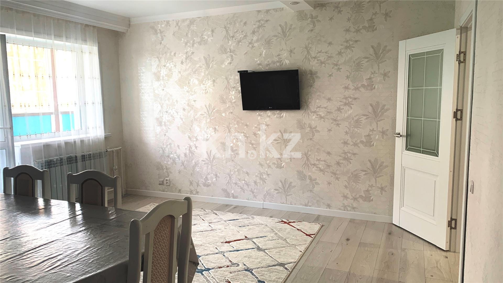 Продажа 5-комнатной квартиры, 172 м² в Караганде - фото 15