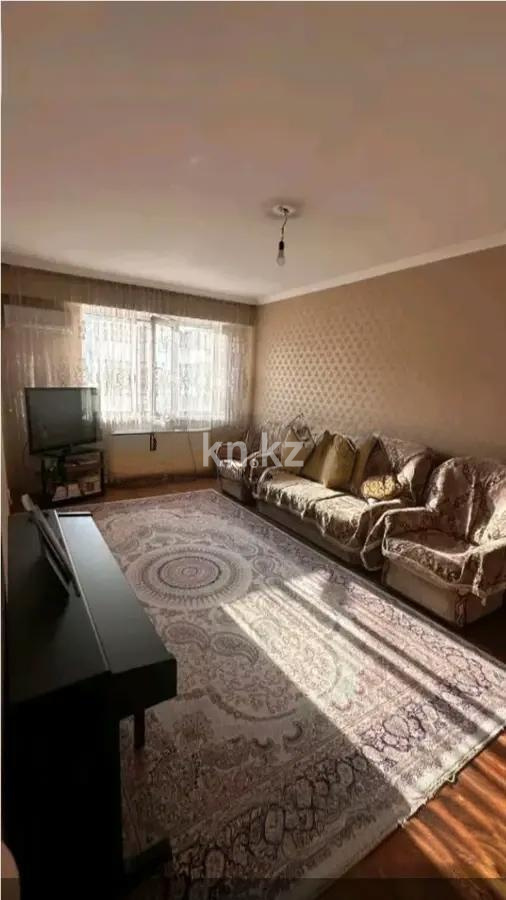 Продажа 3-комнатной квартиры, 93 м² в Алматы