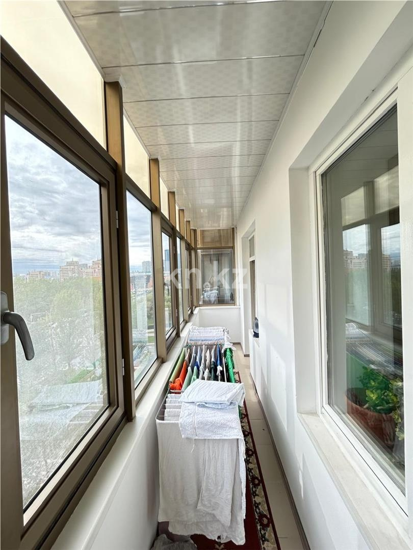 Продажа 4-комнатной квартиры, 121.1 м² в Астане - фото 33