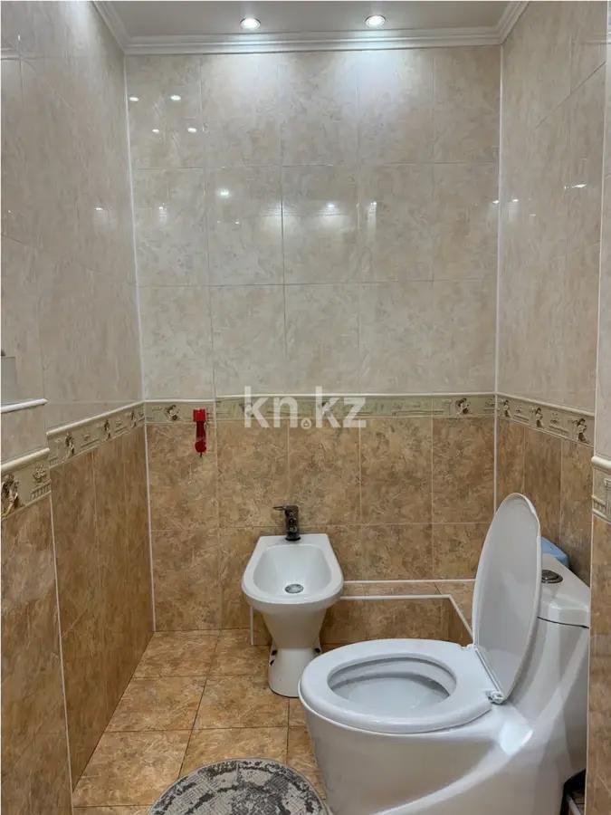 Продажа 4-комнатной квартиры, 96 м², мкр. 8-й мкр., дом  49 в Темиртау - фото 6