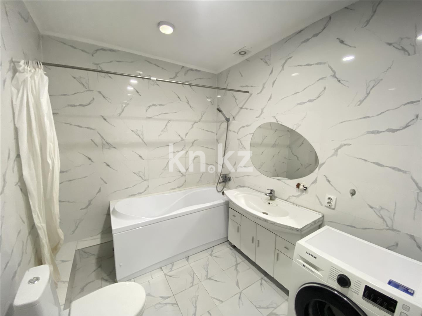 Продажа 2-комнатной квартиры, 69.7 м² в Астане - фото 8