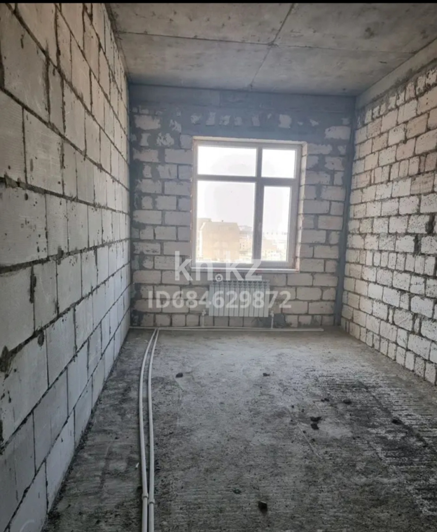 Продажа 4-комнатной квартиры, 126 м² в Актау