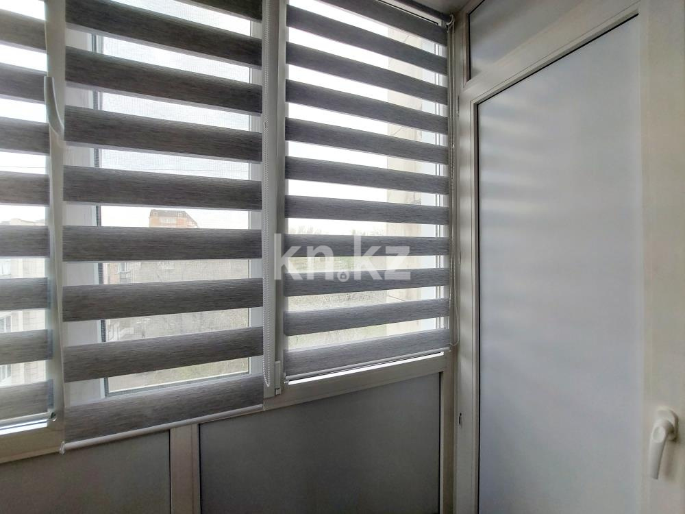 Продажа 3-комнатной квартиры, 74 м² в Караганде - фото 23