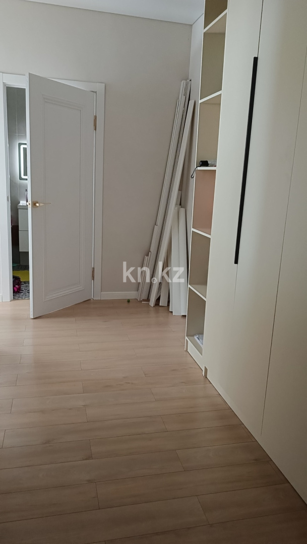 Продажа 1-комнатной квартиры, 46 м² в Алматы