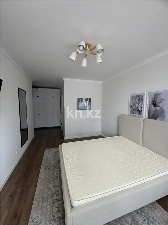 Продажа 1-комнатной квартиры, 37.8 м² в Астане