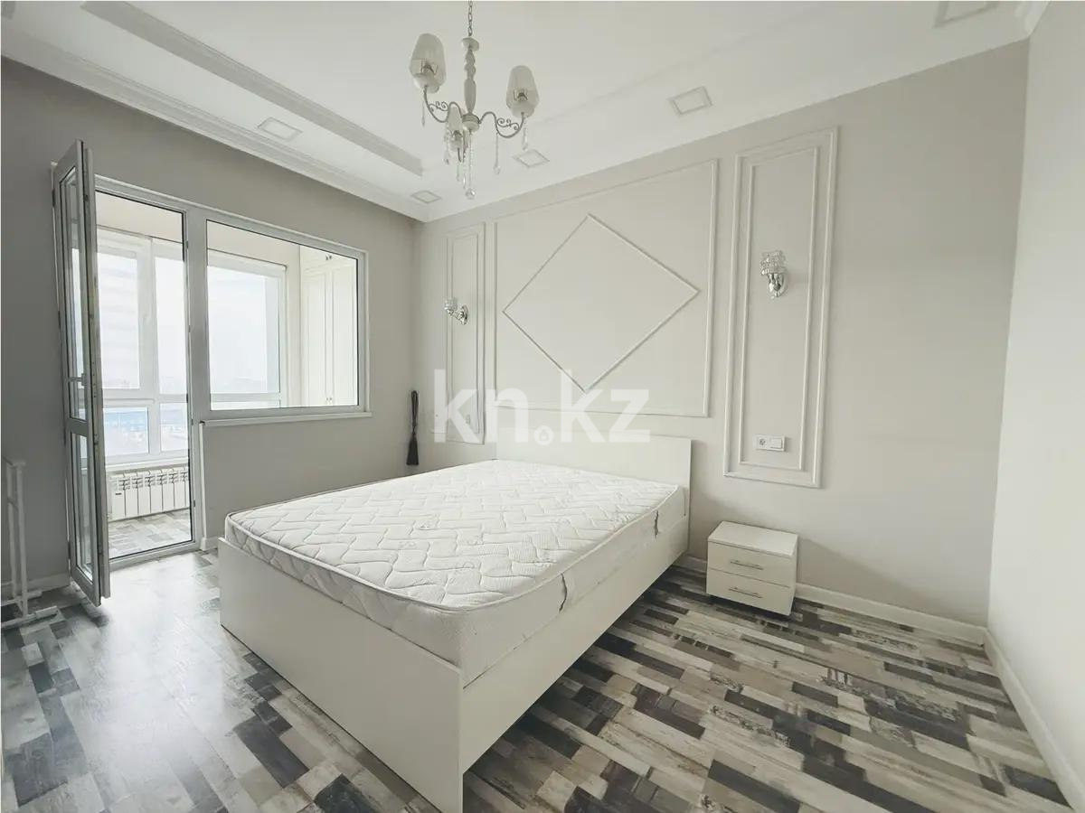 Продажа 2-комнатной квартиры, 55 м², ул. Тажибаевой, дом  157/1 в Алматы - фото 2