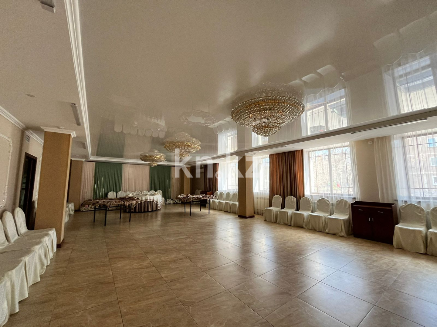 Продажа , 737 м², ул. Сатыбалдина в Караганде - фото 4