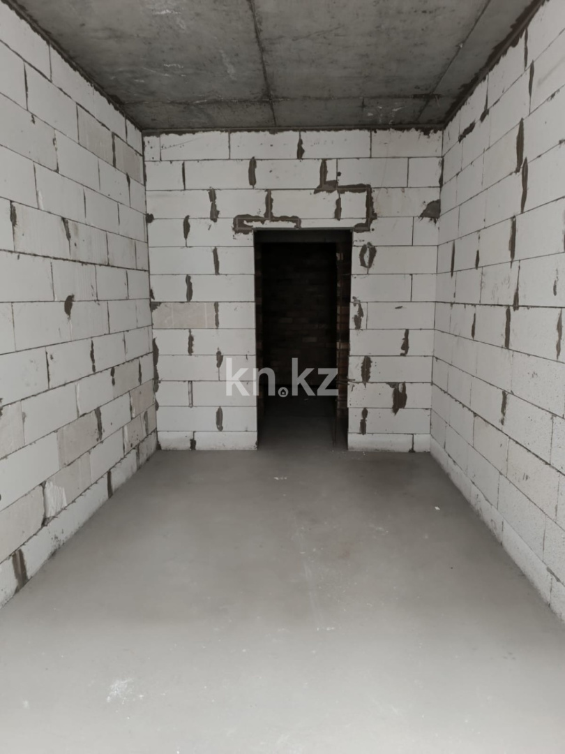 Продажа 2-комнатной квартиры, 77 м² в Астане - фото 9