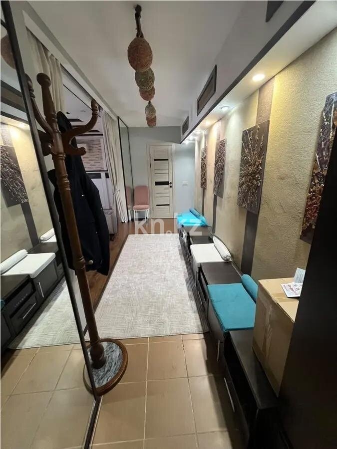 Продажа 2-комнатной квартиры, 65.1 м² в Алматы - фото 5