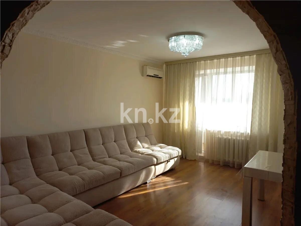 Продажа 3-комнатной квартиры, 64 м² в Астане