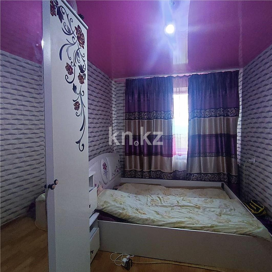 Продажа 4-комнатной квартиры, 60 м² в Абае - фото 3