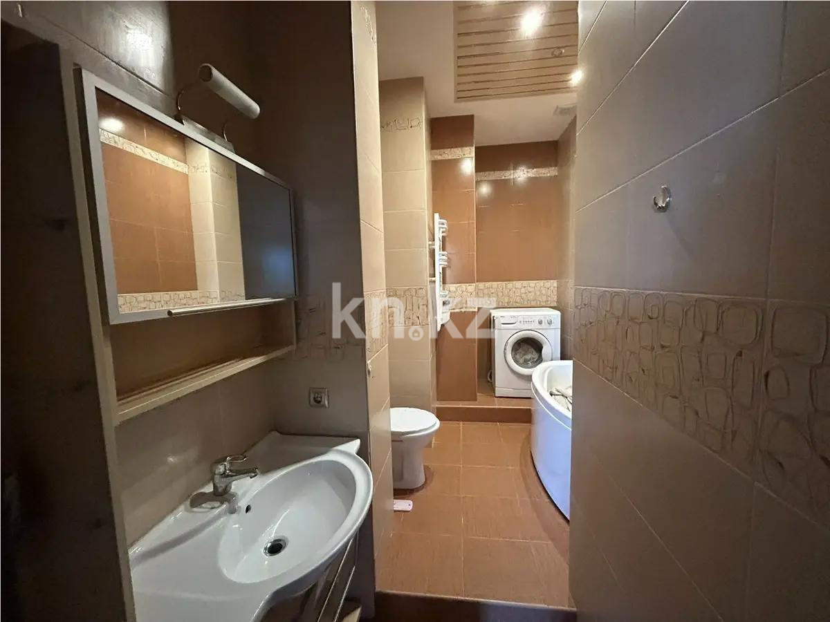 Продажа 3-комнатной квартиры, 92 м² в Астане - фото 4