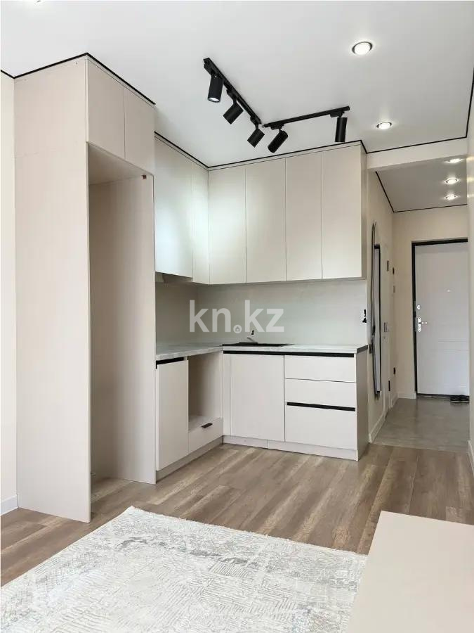 Продажа 2-комнатной квартиры, 36.3 м² в Алматы - фото 3
