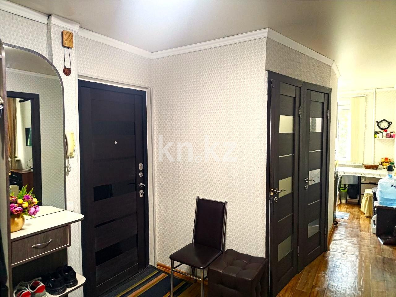 Продажа 3-комнатной квартиры, 62 м² в Караганде - фото 10