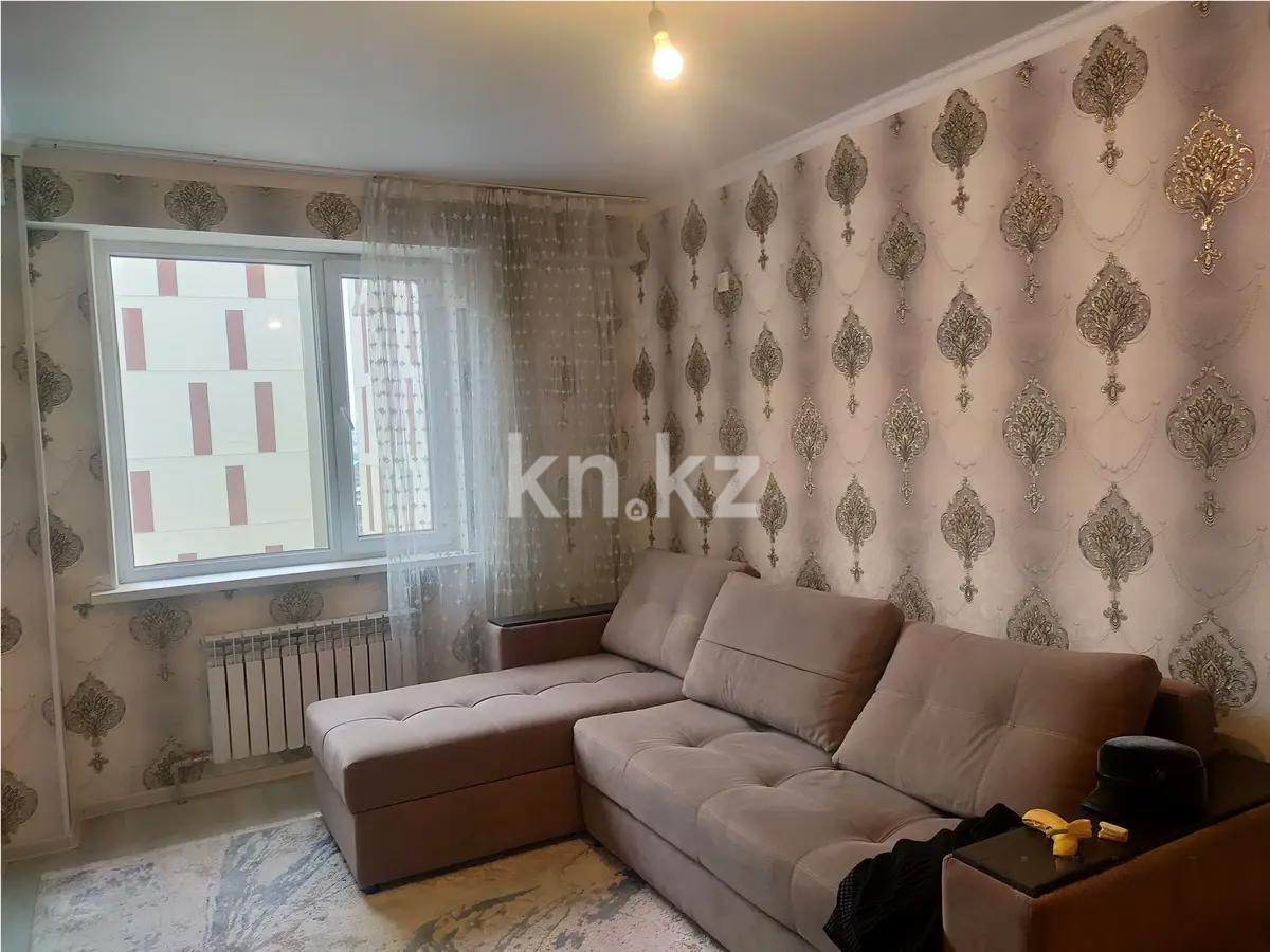 Продажа 1-комнатной квартиры, 32.5 м² в Алматы