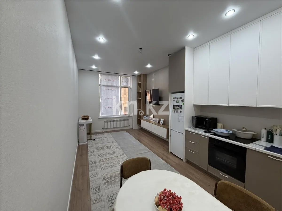 Продажа 3-комнатной квартиры, 69.2 м² в Астане - фото 3