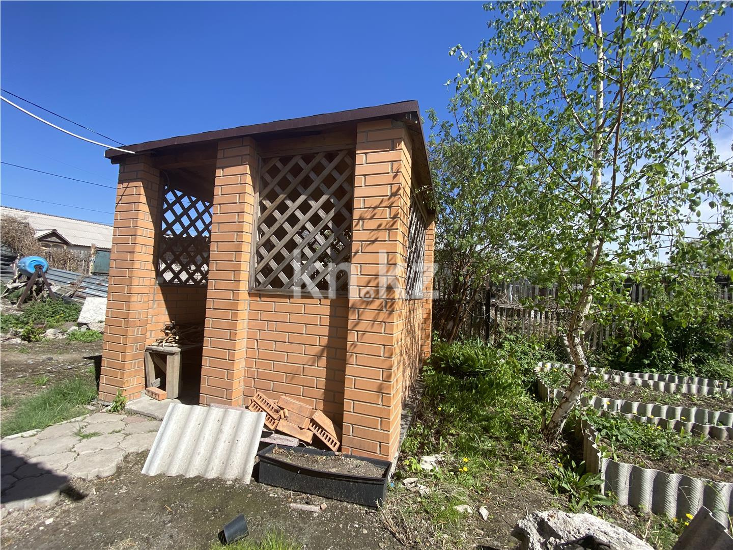 Продажа 3-комнатного дома, 69.4 м² в Караганде - фото 14