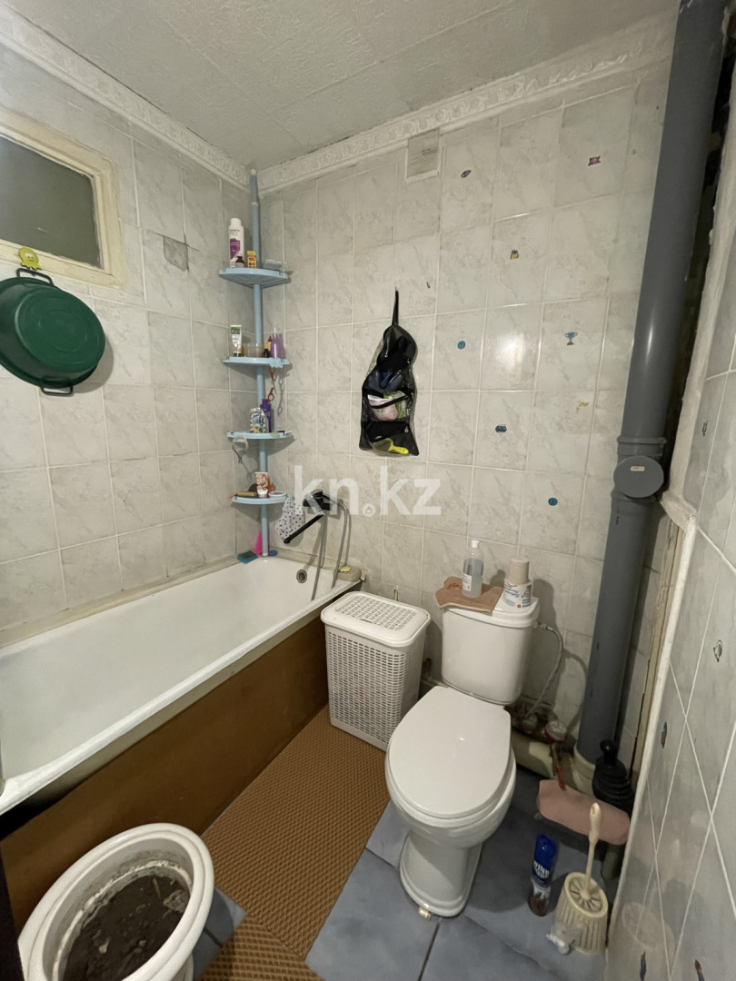 Продажа 1-комнатной квартиры, 30 м² в Усть-Каменогорске - фото 6