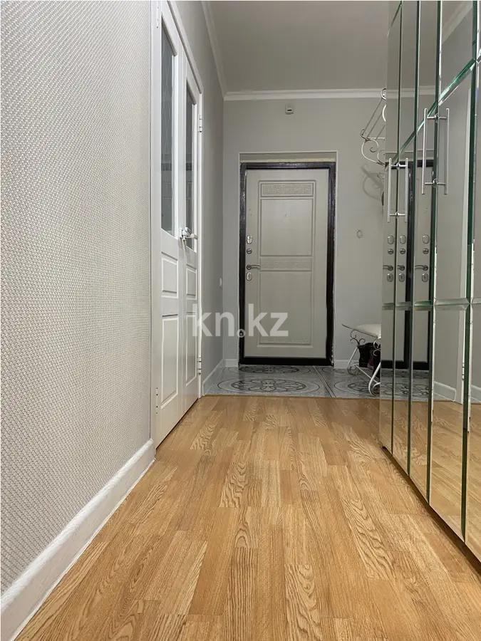 Продажа 2-комнатной квартиры, 54.1 м² в Астане - фото 4